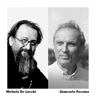 Michele De Lucchi e Giancarlo Fassina